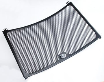 R&G Radiator & Oil Cooler Guard Set for Suzuki Hayabusa 2021